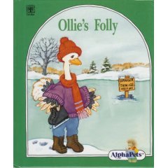Ollie's folly (AlphaPets)
