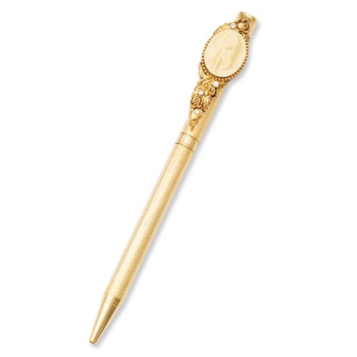 Mary Cameo Pen