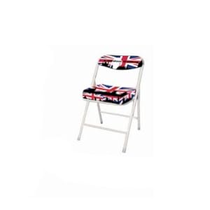 Chaise pliante London Calling