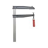 ベッセイ クランプTG-T型開き400mmフトコロ250mm TG40T25