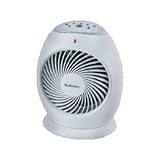 Holmes HFH416 1-Touch Swivel Heater/Fan with Thermostatic Control