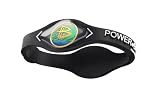 Power Balance-The Original Performance Wristband (Black/White, Large)
