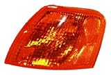 TYC 18-5450-00 Volkswagen Passat Driver Side Replacement Parking/Signal Lamp Assembly