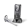 Plantronics CS50-USB Wireless Headset for VoIP Softphones