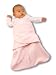 Halo Cotton SleepSack Swaddle Pink- Newborn