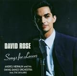 Eigenschaften David Rose  / Songs for Lovers