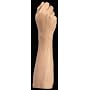 The Fist Dildo