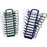 WRENCH SET COMB. 20 PC METRIC/SAE SHORT HIPOLISH