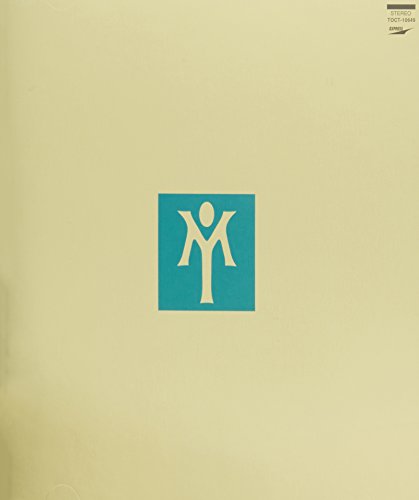 NO SIDE 松任谷由実