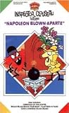 Inspector Clouseau - Napoleon Blown-Apart [VHS]