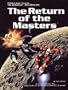 The Return of the Masters (The Robotech RPG Book Six)