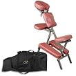 Portable Massage Chair Grasshopper Massage Furniture
