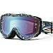 Smith Piston Graphic Series Goggles