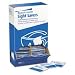 Bausch & Lomb Pre-Moistened Lens Cleaning Tissues, Box Of 100 - Packaging May Vary