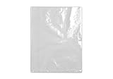 UPC 654866000201 product image for Elkay Plastics 10F-1016 1 mil Low Density Flat Bag, 10