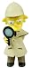 The Simpsons 20th Anniversary Figure Collection Seasons 16-20 Eliza Simpson_s-1