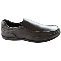 Kenneth Cole Back 2 Back Brown Dress Shoes Loafers