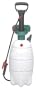Gilmour Innovative Back Saver Sprayer 3 Gallon GP3 Teal/White