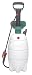 Outdoor Living : Gilmour Innovative Back Saver Sprayer, 3 Gallon, #GP3, Teal/White