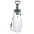 Gilmour Innovative Back Saver Sprayer 3 Gallon #GP3 Teal/White