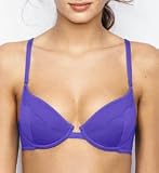Huit Cupcake Magic Air Push-up Bra (CakeA8) 32B/UV