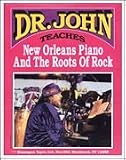 Dr. John Teaches New Orleans and the Roots of Rock CD