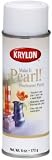 Krylon Diversified Brands #1207 6OZ Pearl Spray Paint