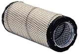 Wix 46489 Radial Seal Outer Air Filter, Pack of 1