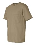Heavyweight T-Shirt with Pocket