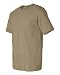 Heavyweight Tee Shirt with Pocket