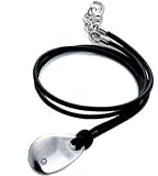 Mens Pendant By Hot Diamonds