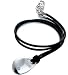 Mens Pendant By Hot Diamonds Image
