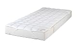 Produkt-Bild: Sannwald Wash Cotton Spannauflage 090 x 200 cm