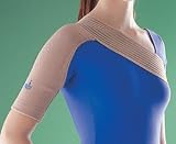 Sporting Goods : Ceramic Shoulder Support, Size: XL