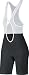 Gore Bike Wear Women's Power Bibtights Short Plus