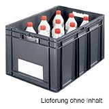 Produkt-Bild: EURO-FIX Kasten EF 6320 aus Regranulat
