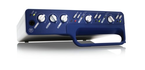 Digidesign Mbox 2 USB AudioMIDI Pro