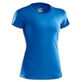 Women's UA HeatGearandreg; Touch Shortsleeve T Tops by Under Armour