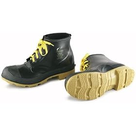 Onguard 86304 Sz 9 Standard Work Shoe Boot 6 Steel Toe Pair by