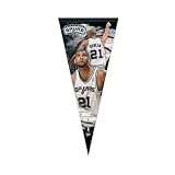 NBA Premium Pennant - San Antonio Spurs Tim Duncan