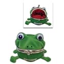 Naruto Frog Coin Purse Wallet