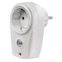 Hama Dimmer mit D�mmerungssensor