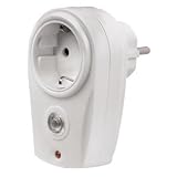 Hama Dimmer mit D�mmerungssensor