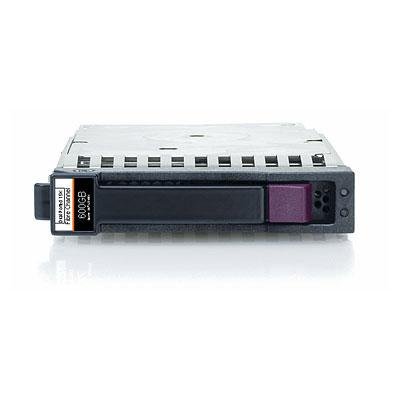 HP StorageWorks EVA 600GB 15K Fibre Channel Add-on Hard Disk Drive Preisvergleich