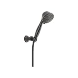 Buy Delta Faucet 59715-RB Universal Showering Components Adjustable Wall Mount... by DELTA FAUCET