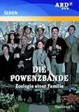 Die Powenzbande - Zoologie einer .. - Gustav Knuth