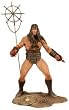 Neca Conan the Barbarian War Paint Conan 7" Action Figure