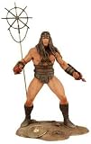 31iOuu1666L. SL160  Neca Conan the Barbarian War Paint Conan 7 Action Figure