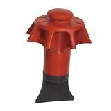 Danco 9d00010451 Disposal Genie with Microban - Red