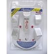 Wahl Professional Peanut Clipper,12pc/hard Case